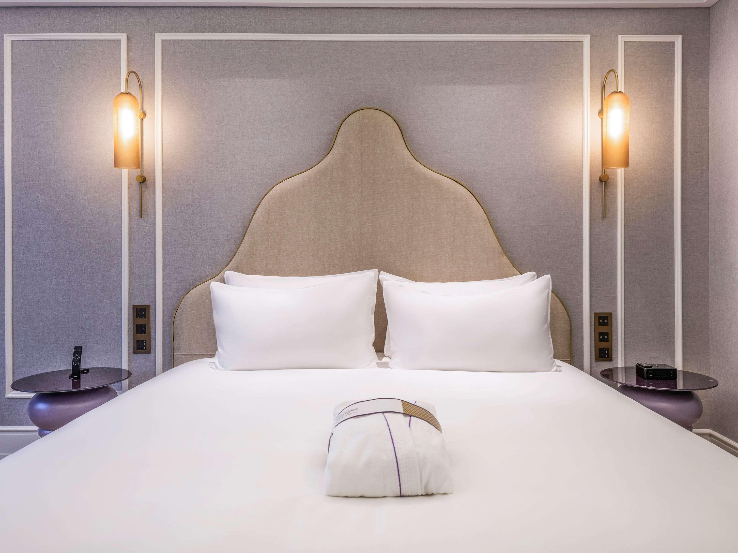 Mercure Shanghai Jiuting Экстерьер фото