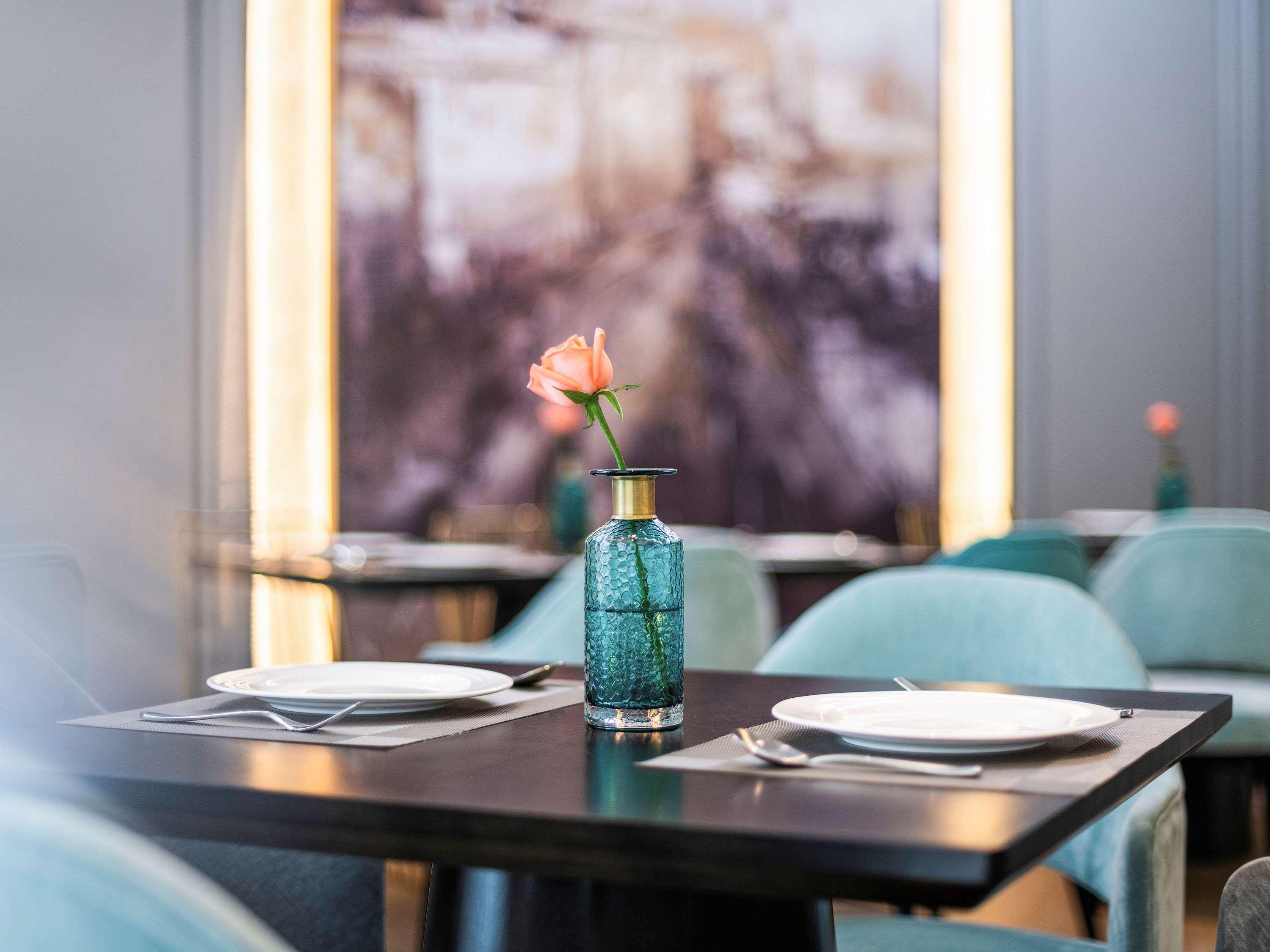 Mercure Shanghai Jiuting Экстерьер фото
