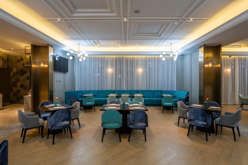 Mercure Shanghai Jiuting Экстерьер фото