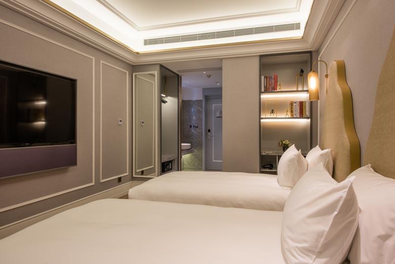 Mercure Shanghai Jiuting Экстерьер фото