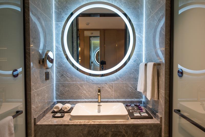 Mercure Shanghai Jiuting Экстерьер фото