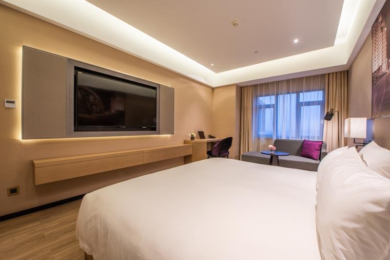 Mercure Shanghai Jiuting Экстерьер фото