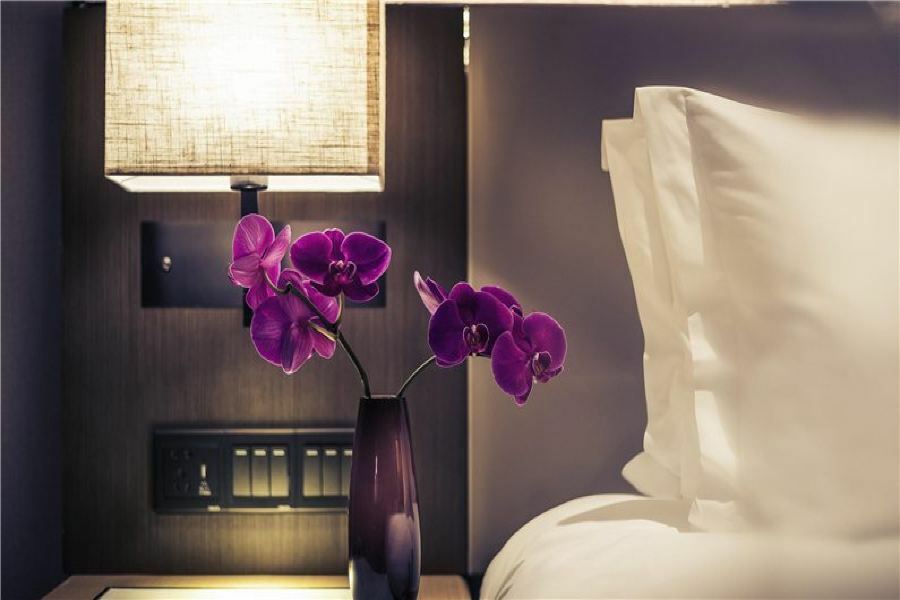 Mercure Shanghai Jiuting Экстерьер фото