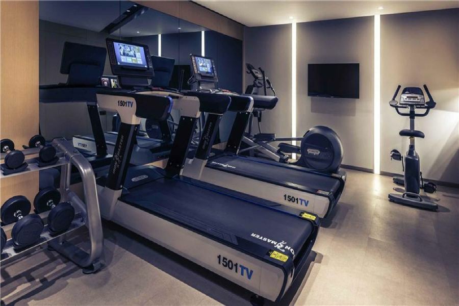 Mercure Shanghai Jiuting Экстерьер фото